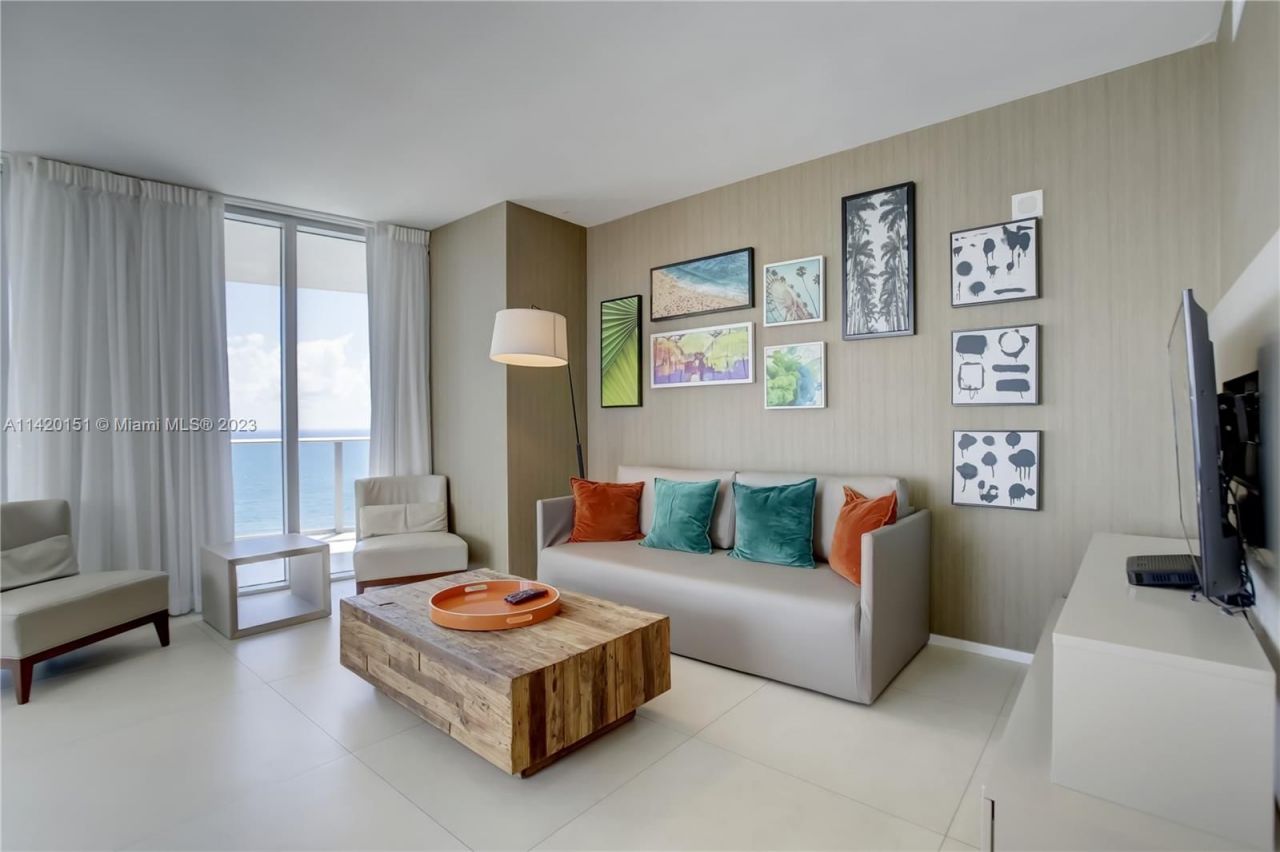 Appartamento a Miami, USA, 100 m² - foto 4