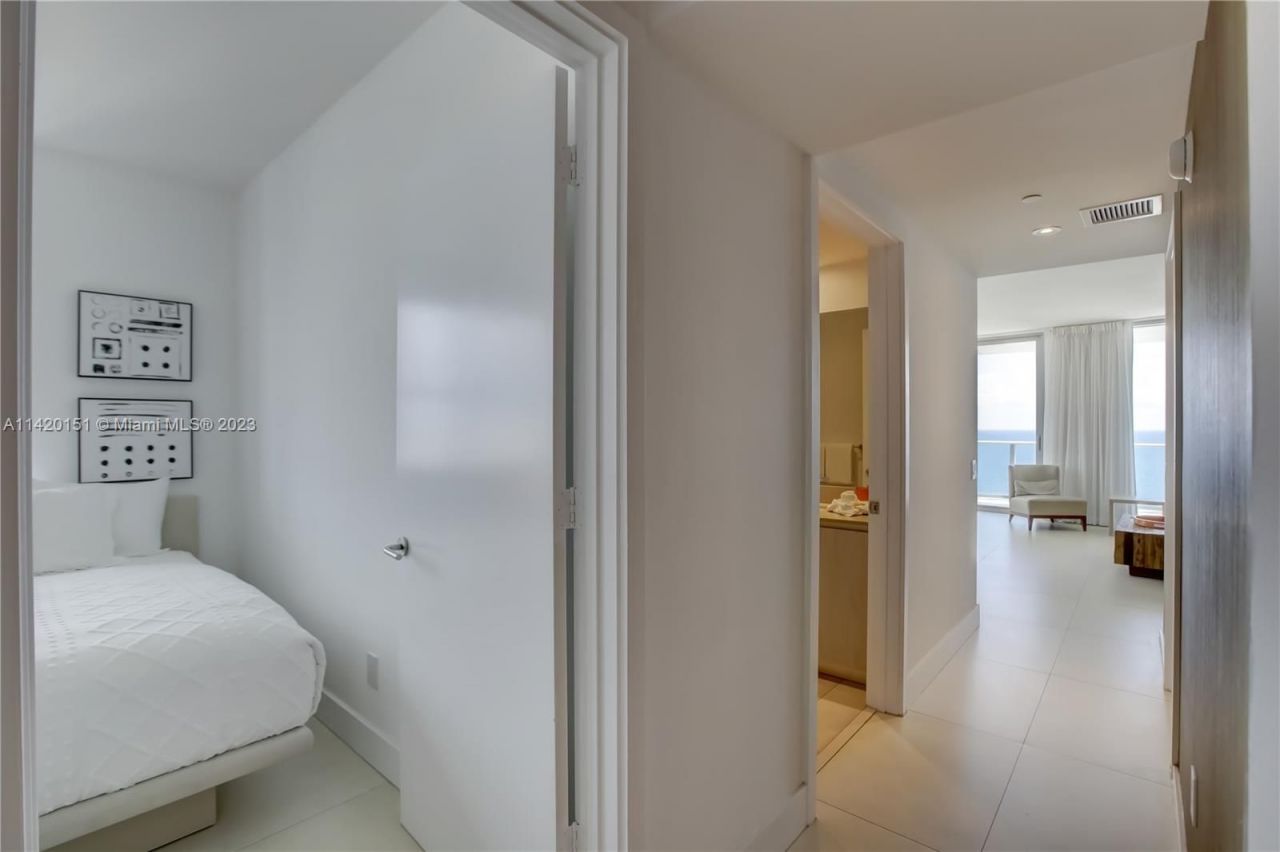 Appartamento a Miami, USA, 100 m² - foto 7