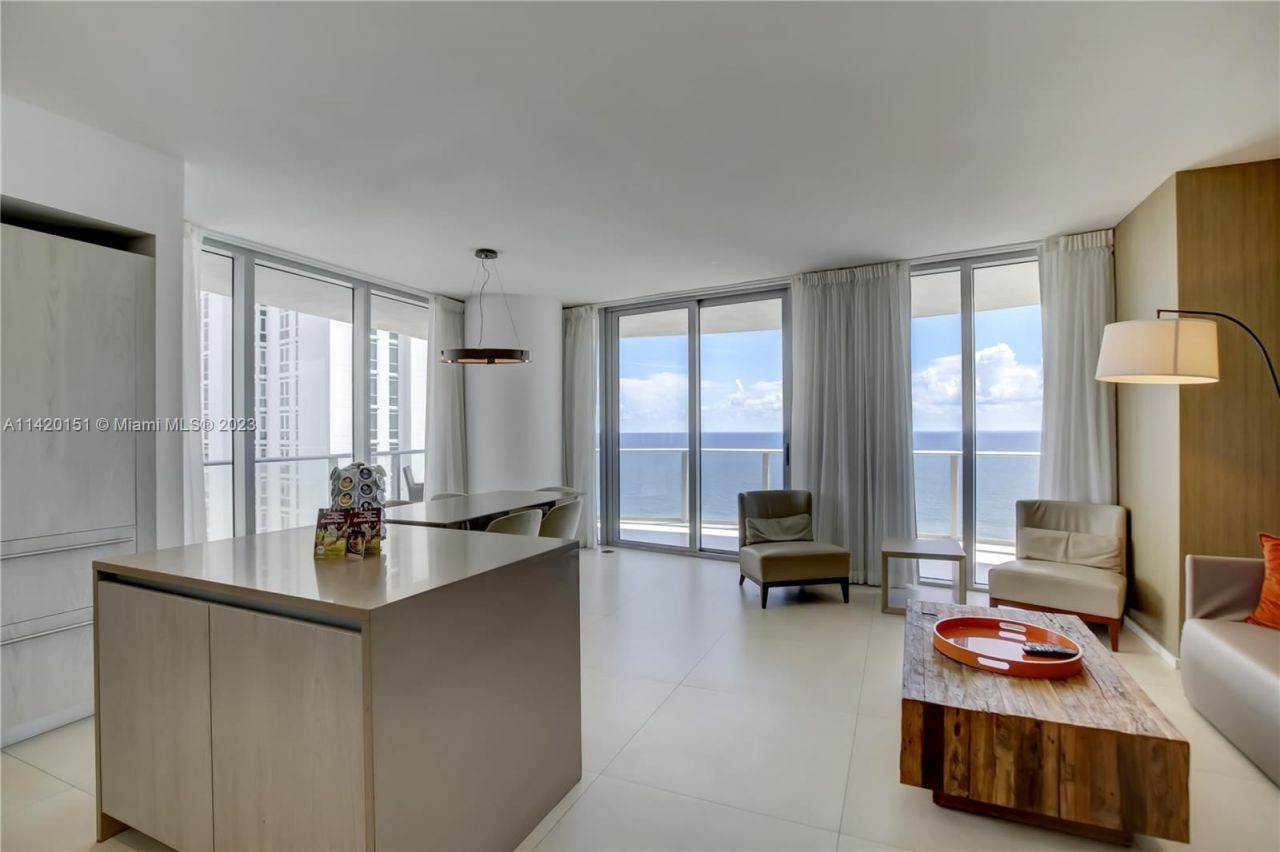 Appartamento a Miami, USA, 100 m² - foto 3