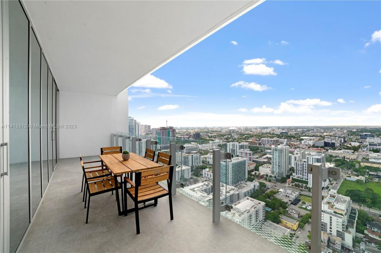 Wohnung in Miami, USA, 120 m² - Foto 15