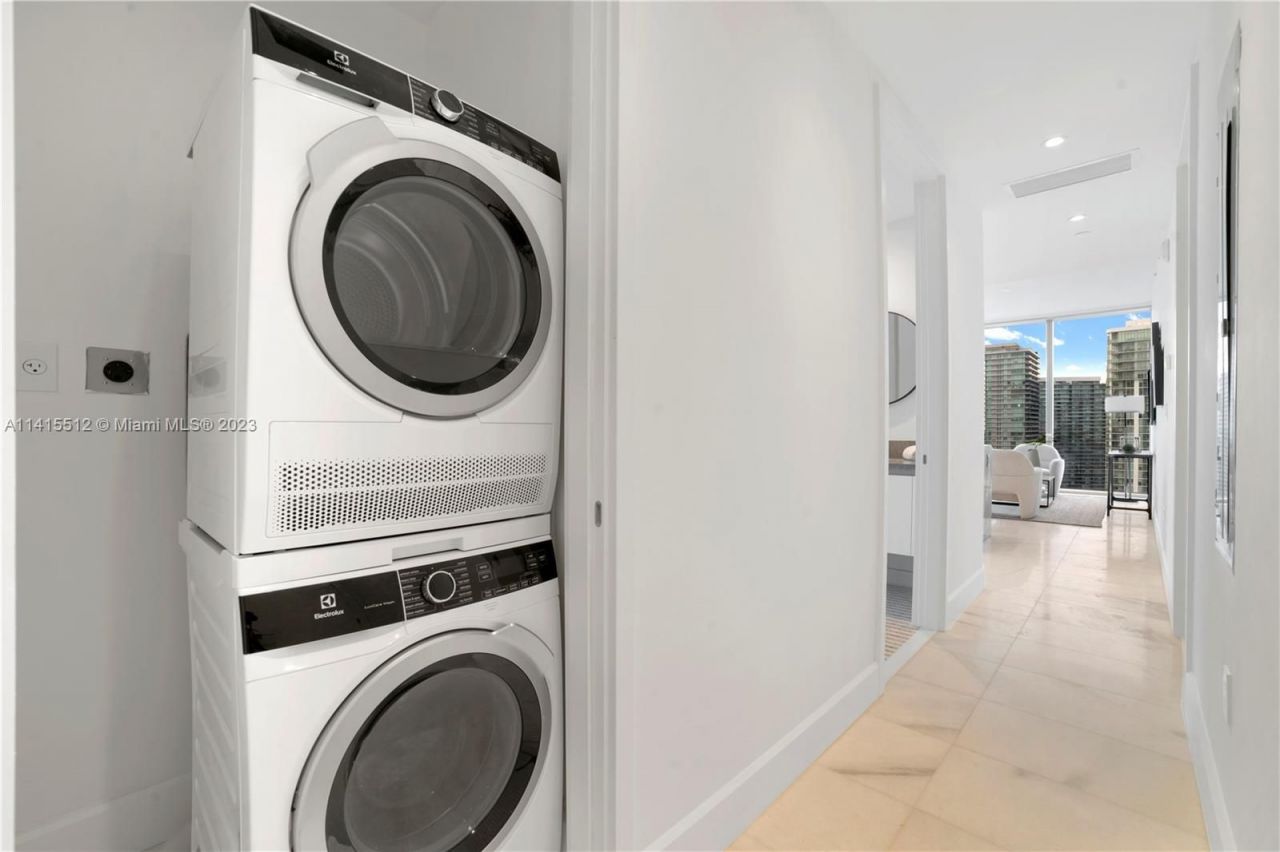 Wohnung in Miami, USA, 120 m² - Foto 14