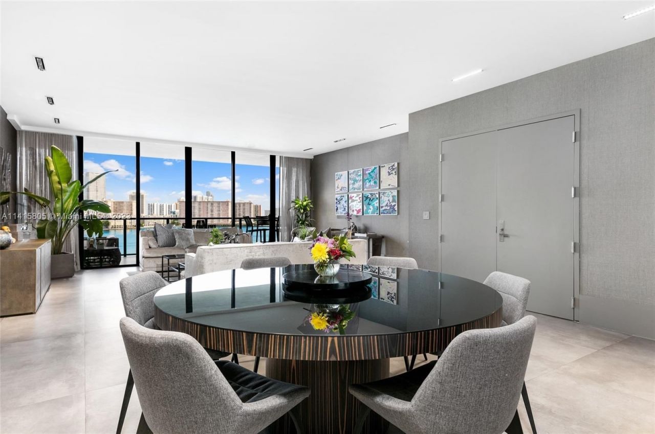 Wohnung in Miami, USA, 250 m² - Foto 5