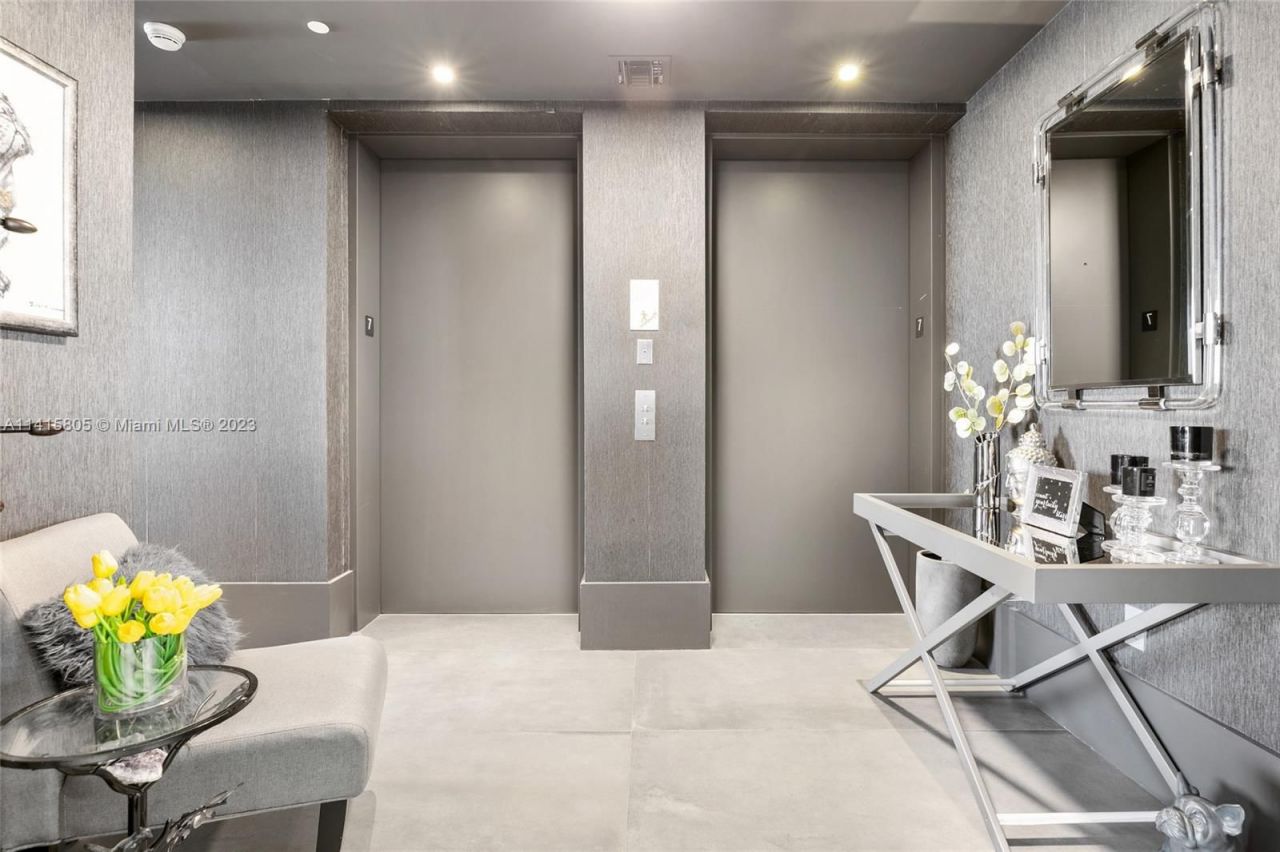 Wohnung in Miami, USA, 250 m² - Foto 17