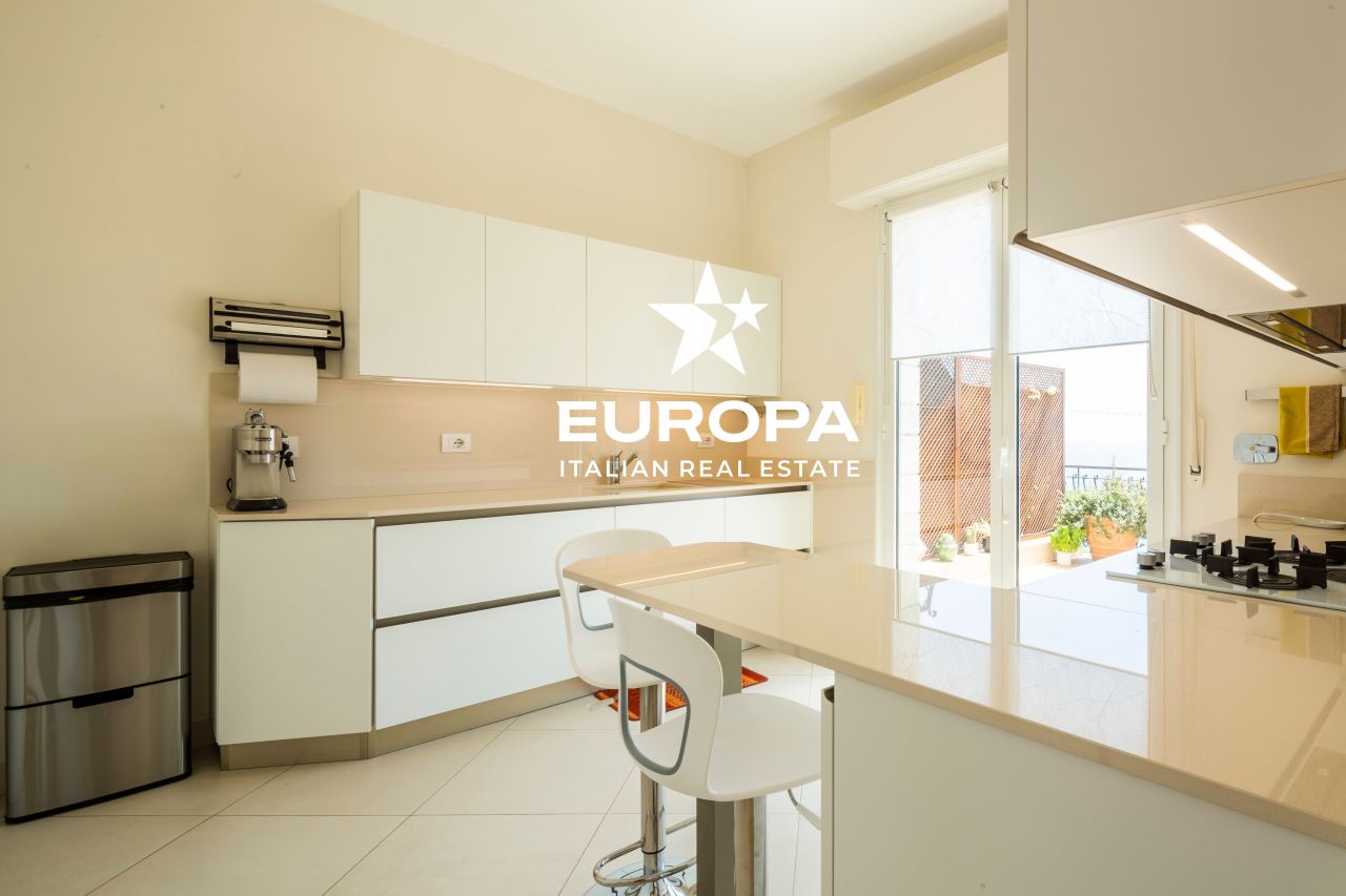 Villa en Ospedaletti, Italia, 228 m² - imagen 9