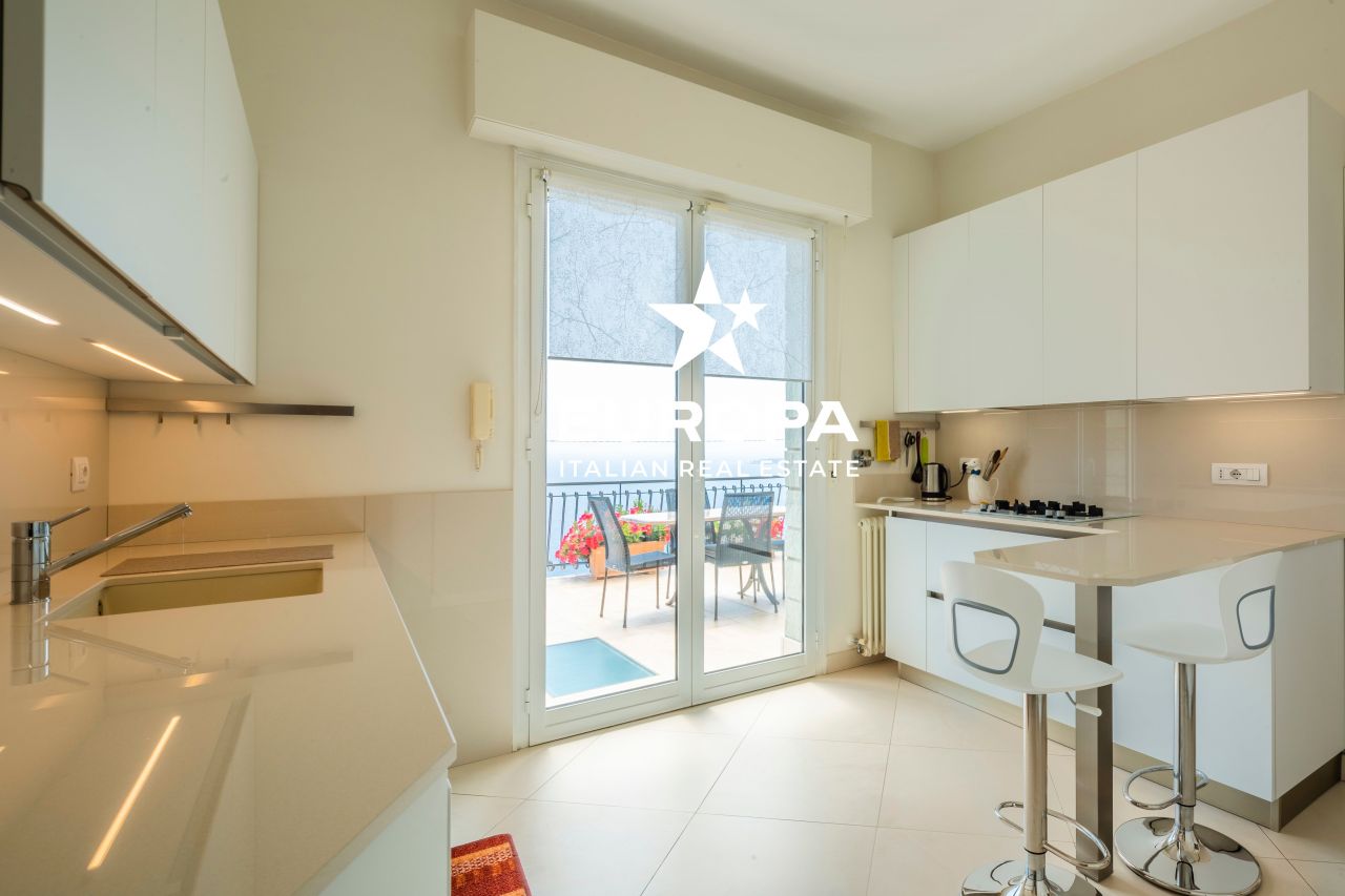 Villa en Ospedaletti, Italia, 228 m² - imagen 10