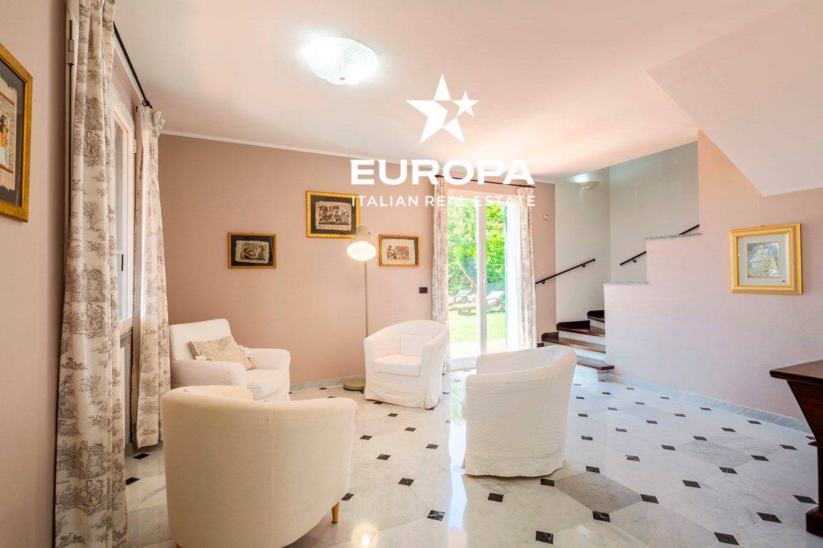 Villa a San Remo, Italia, 300 m² - foto 5