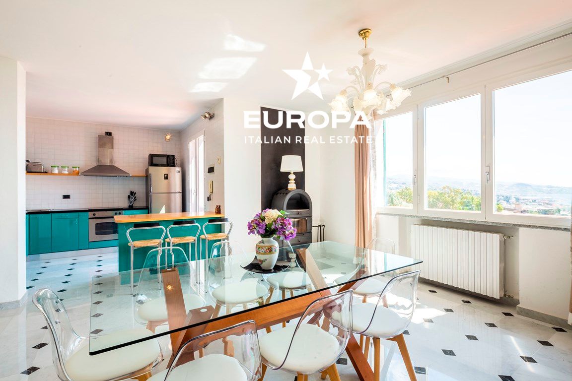 Villa a San Remo, Italia, 300 m² - foto 6