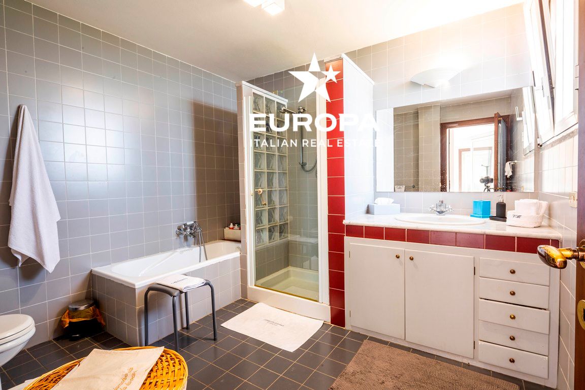 Villa a San Remo, Italia, 300 m² - foto 7