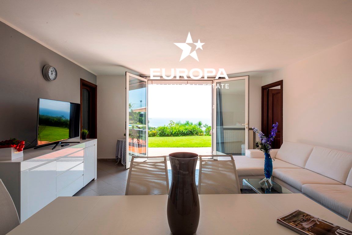 Villa a San Remo, Italia, 300 m² - foto 10