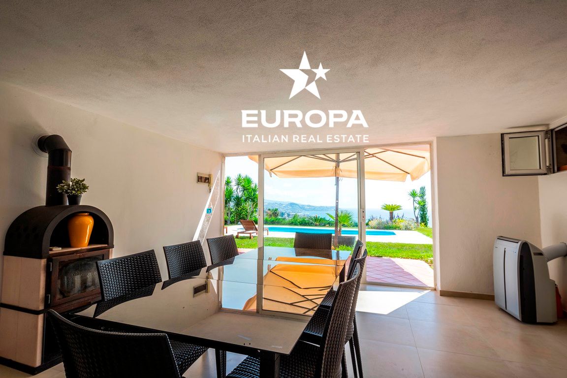 Villa a San Remo, Italia, 300 m² - foto 13