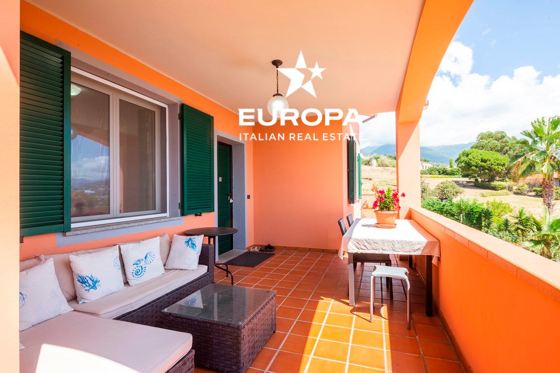 Villa a San Remo, Italia, 300 m² - foto 17