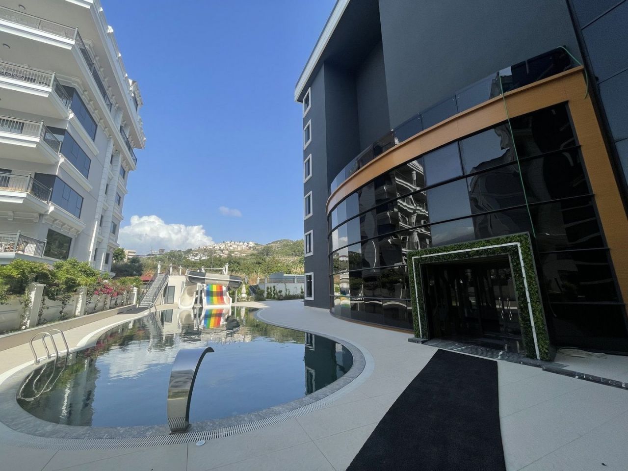 Appartement à Alanya, Turquie, 90 m² - image 2