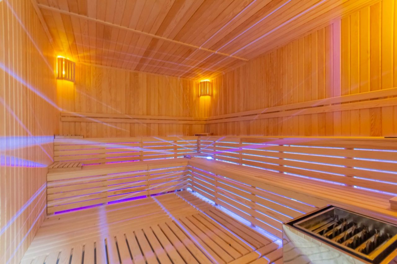 Wohnung in Alanya, Türkei, 60 m² - Foto 17