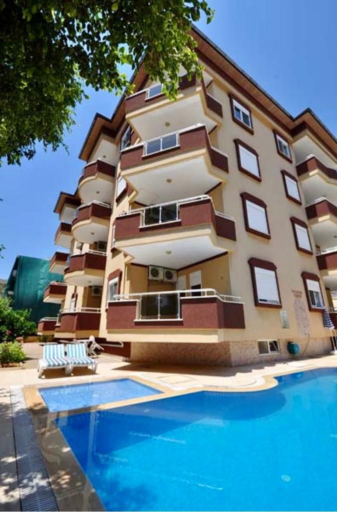 Penthouse à Alanya, Turquie, 170 m² - image 2