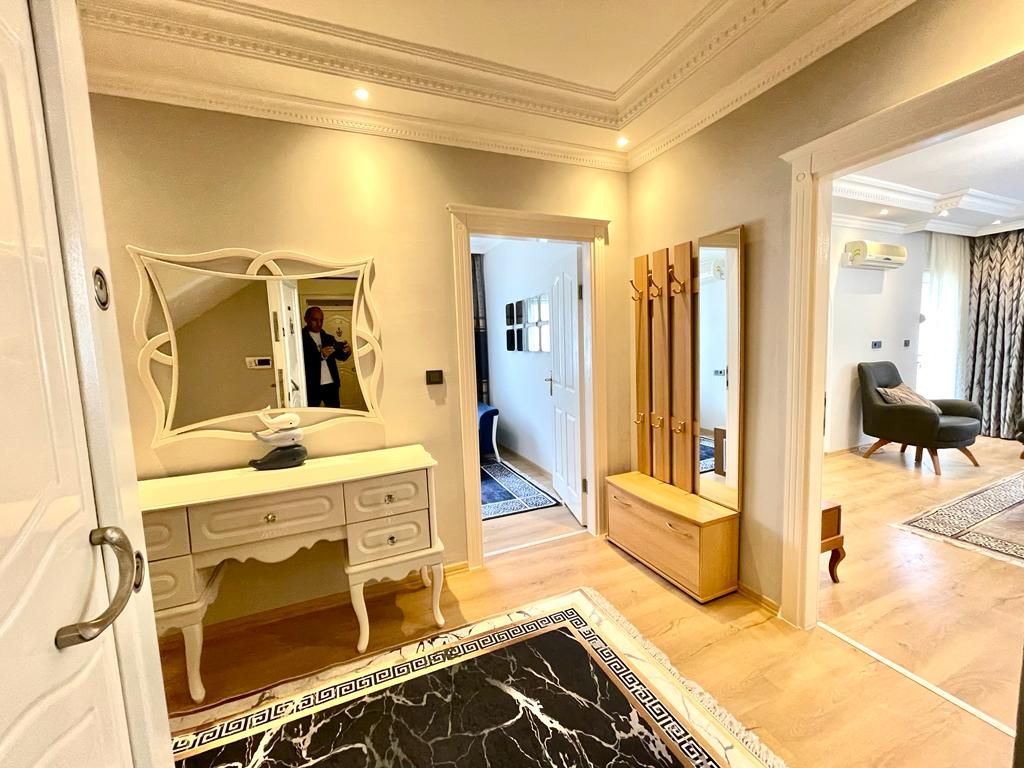 Penthouse à Alanya, Turquie, 170 m² - image 3