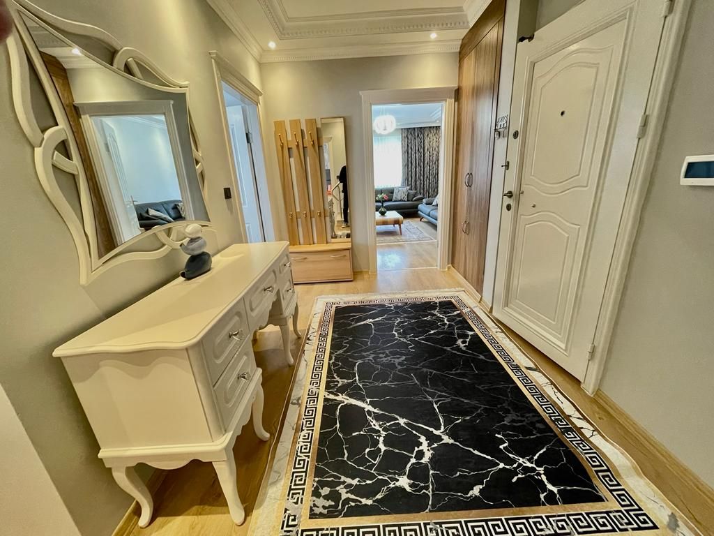 Penthouse à Alanya, Turquie, 170 m² - image 4