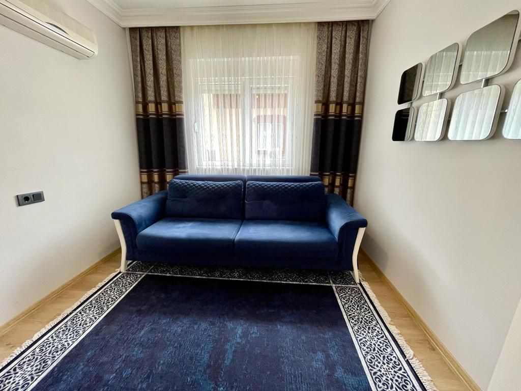 Penthouse à Alanya, Turquie, 170 m² - image 12