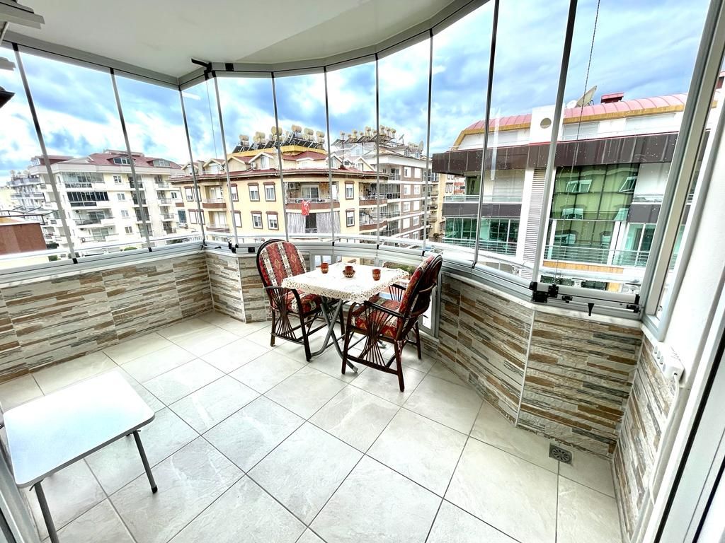 Penthouse à Alanya, Turquie, 170 m² - image 11