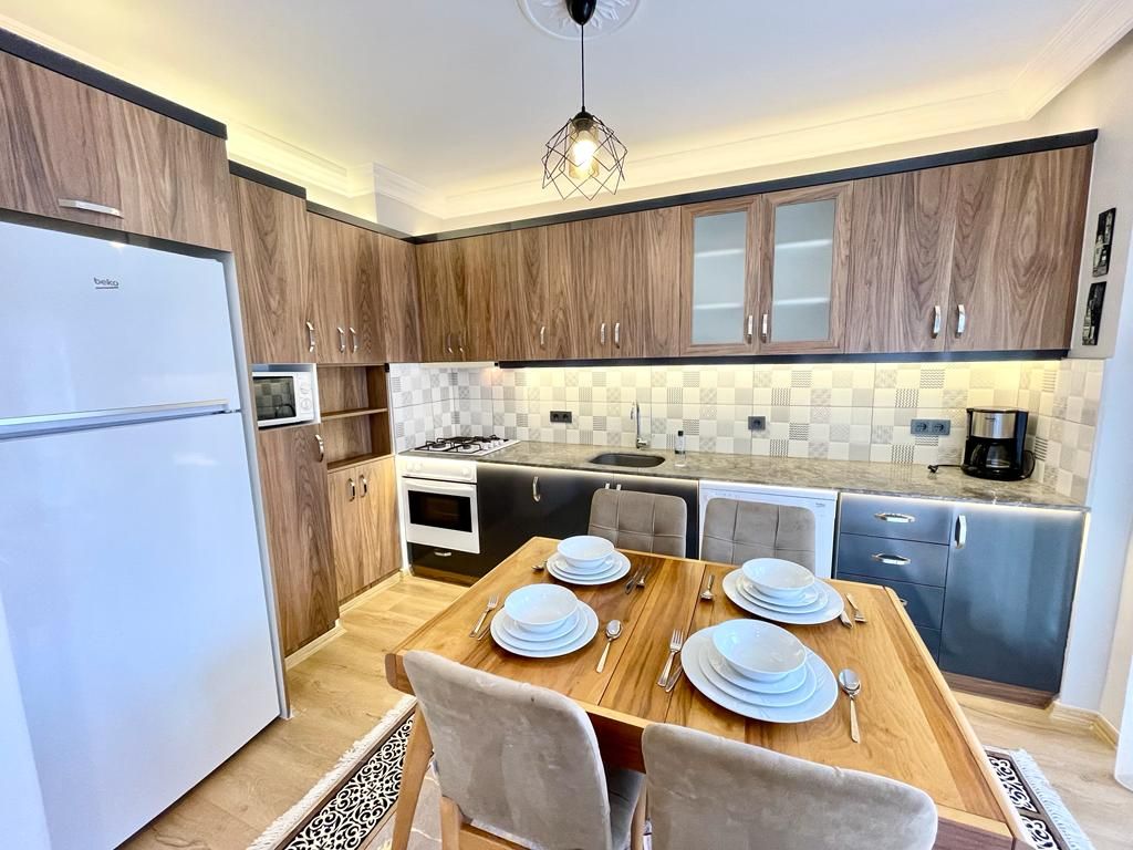 Penthouse à Alanya, Turquie, 170 m² - image 8