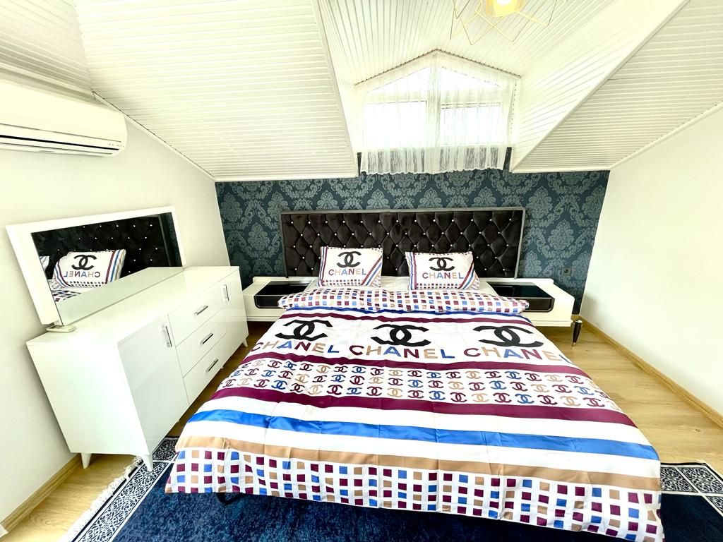 Penthouse à Alanya, Turquie, 170 m² - image 17