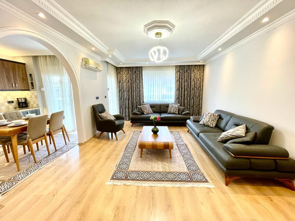 Penthouse à Alanya, Turquie, 170 m² - image 6