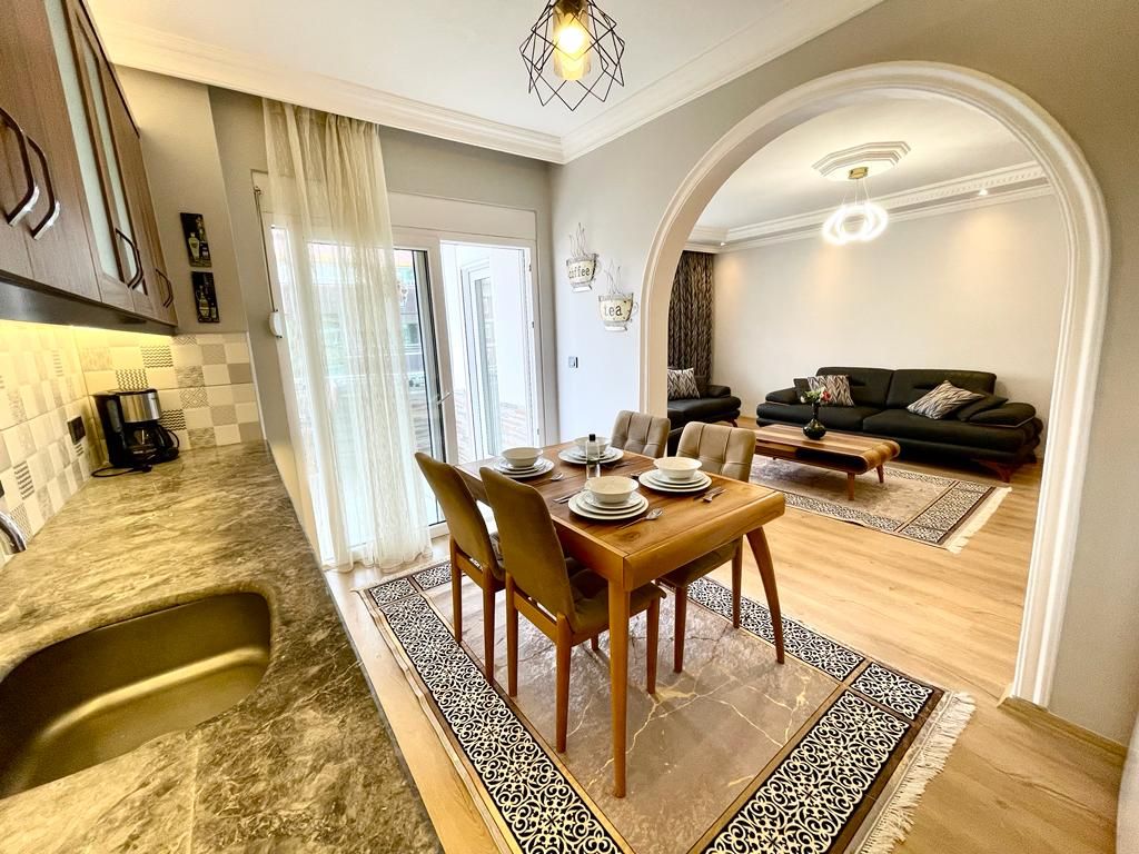 Penthouse à Alanya, Turquie, 170 m² - image 7