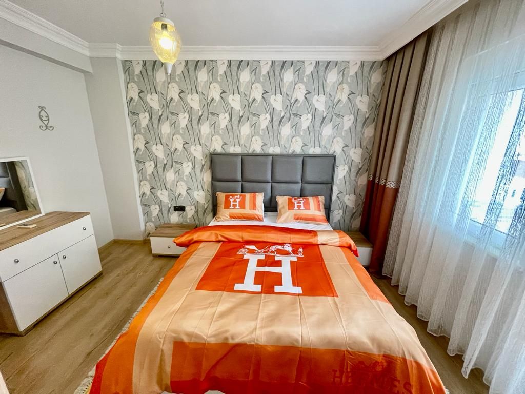 Penthouse à Alanya, Turquie, 170 m² - image 16