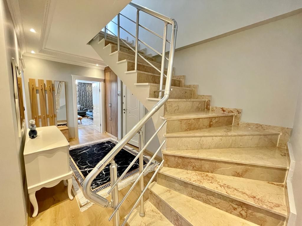 Penthouse à Alanya, Turquie, 170 m² - image 5