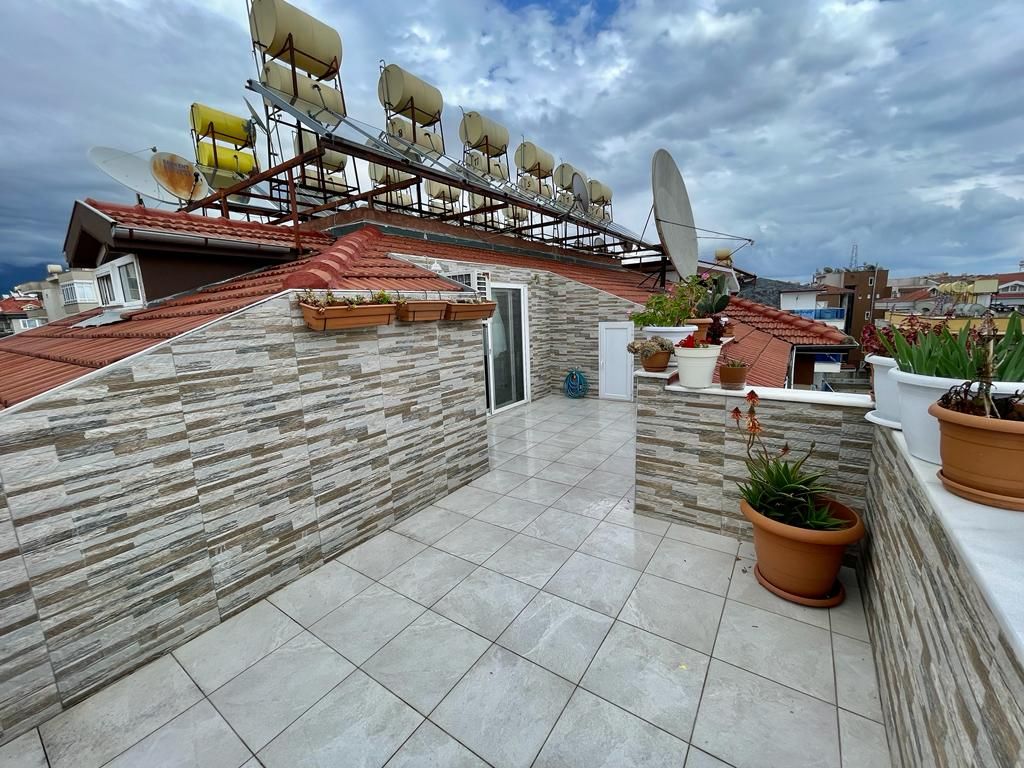 Penthouse à Alanya, Turquie, 170 m² - image 18