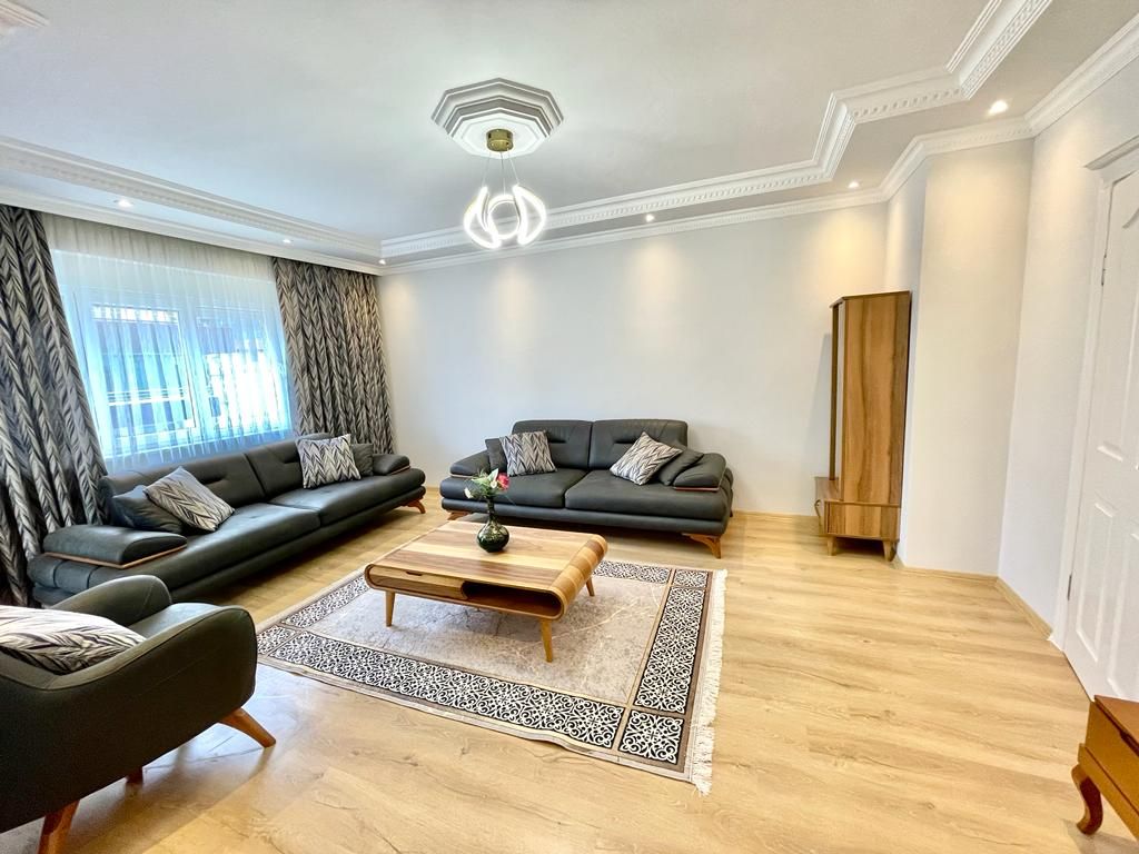Penthouse à Alanya, Turquie, 170 m² - image 9
