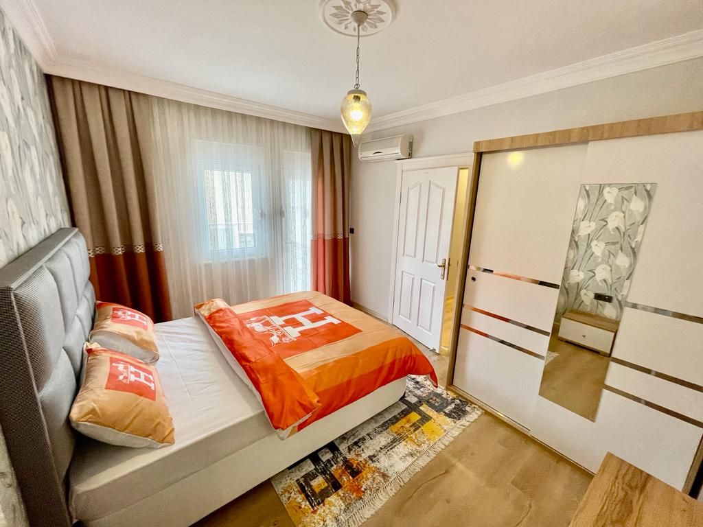 Penthouse à Alanya, Turquie, 170 m² - image 14