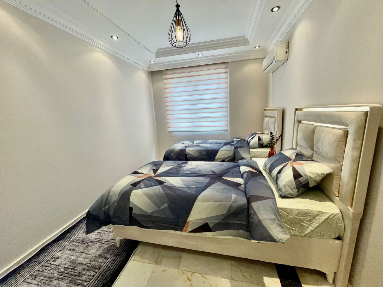 Piso en Alanya, Turquia, 120 m² - imagen 10