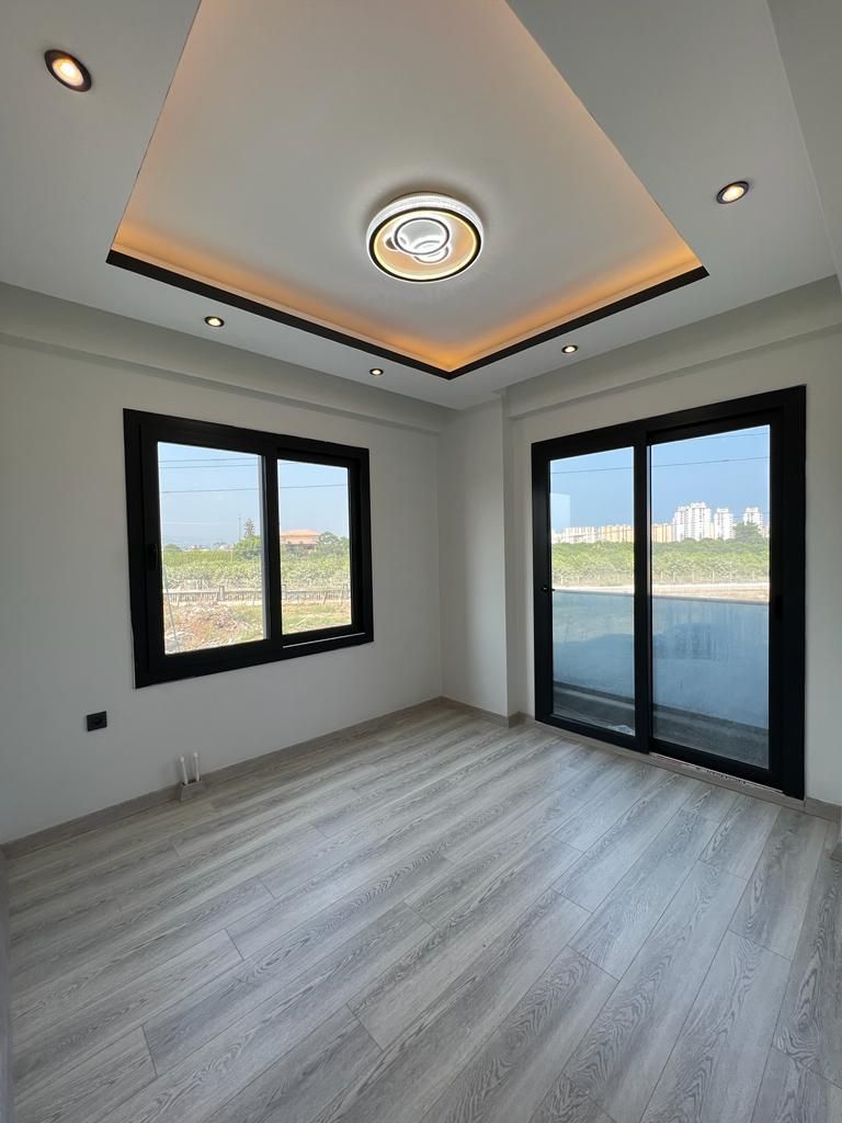 Appartement à Mersin, Turquie, 110 m² - image 1