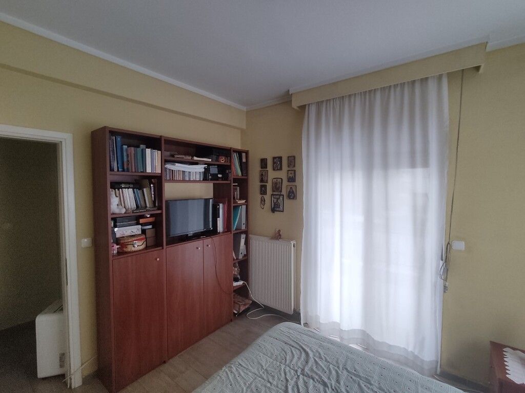 Flat in Thessaloniki, Greece, 160 m² - picture 13