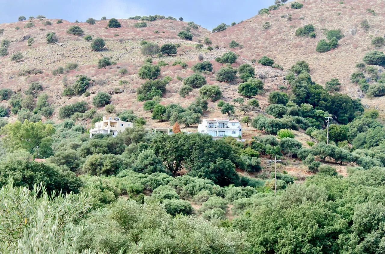 Appartement à Héraklion, Grèce, 120 m² - image 13