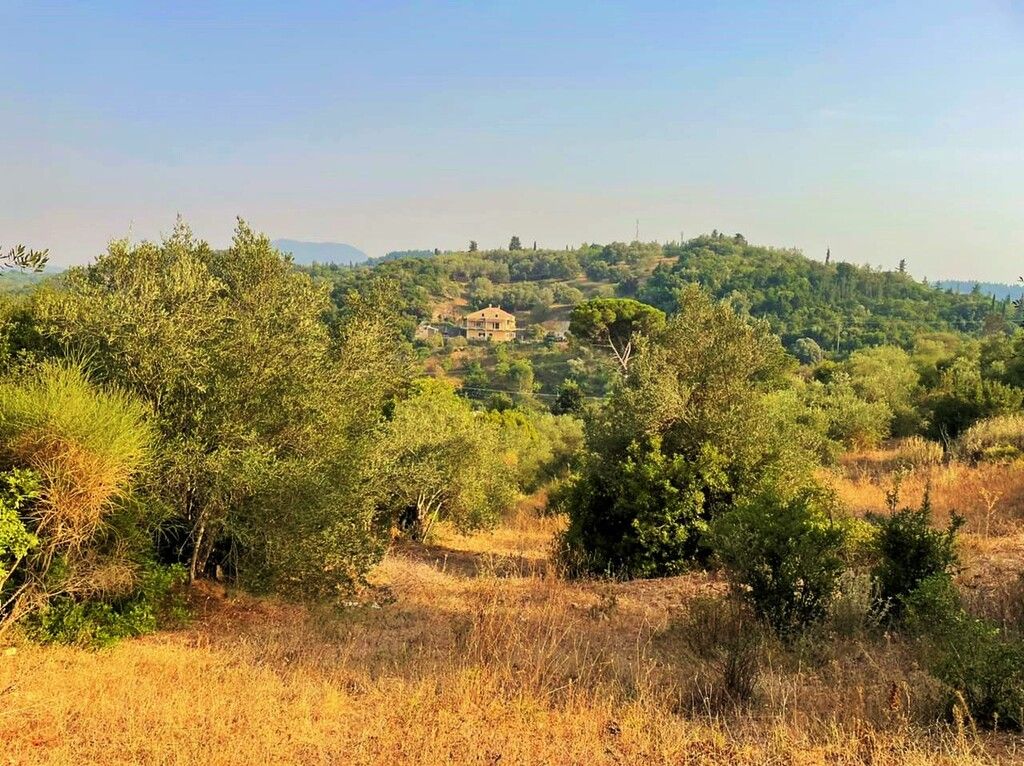 Grundstück in Korfu, Griechenland, 21 000 m² - Foto 15