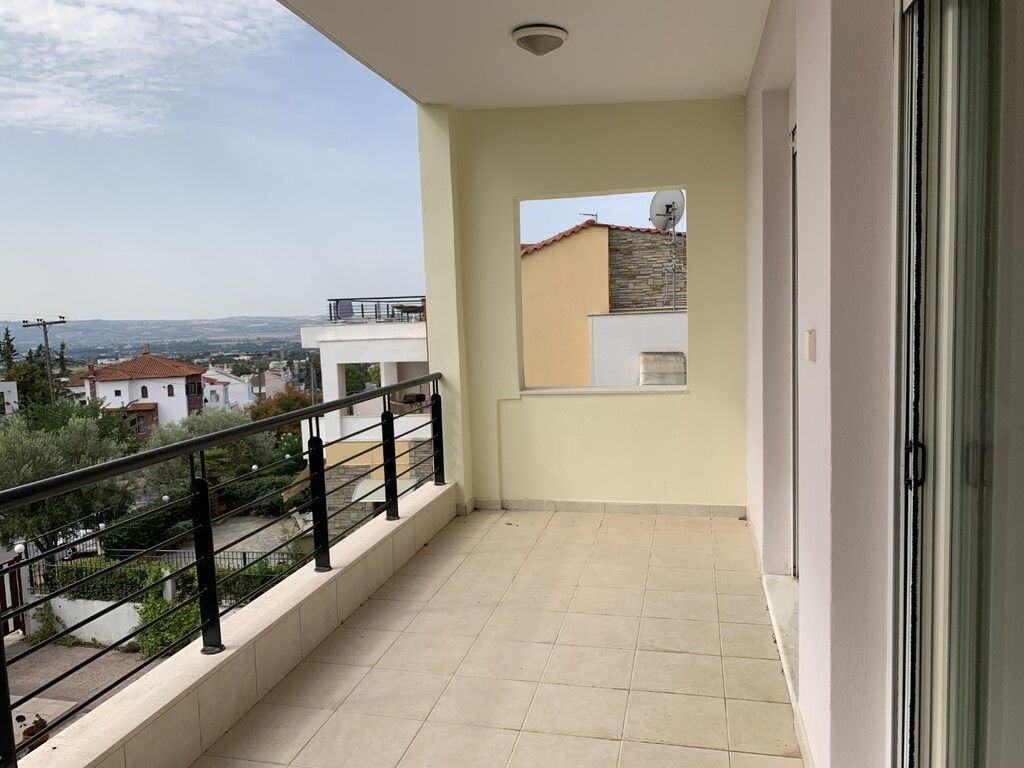 Maisonette in Thessaloniki, Greece, 260 m² - picture 15