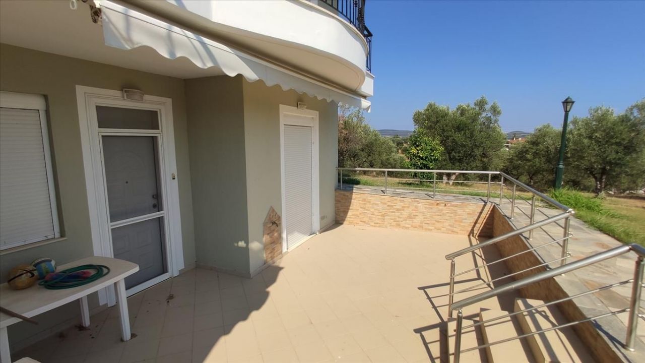 House in Sithonia, Greece, 360 m² - picture 15