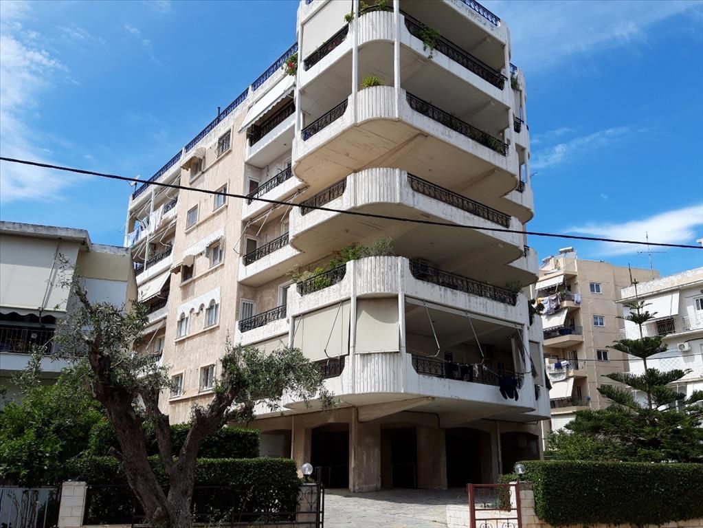 Flat in Athens, Greece, 100 m² - picture 15