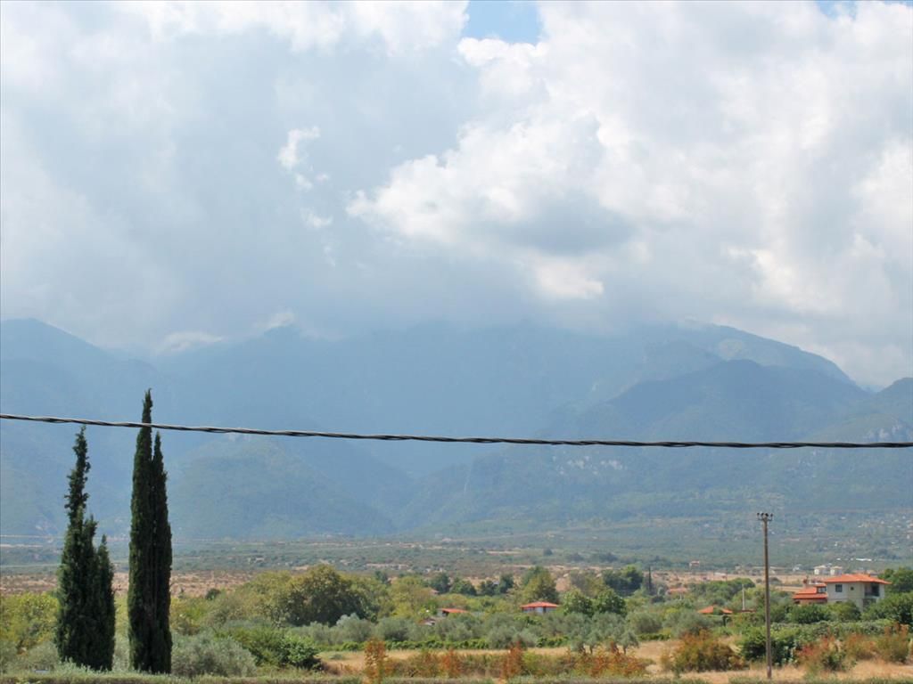 Casa a Olympiaki Akti, Grecia, 330 m² - foto 13