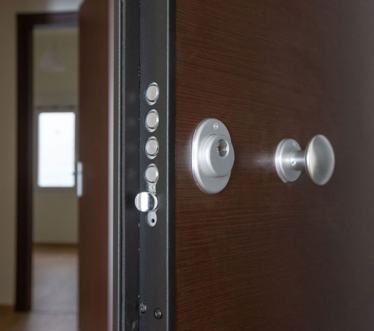 Wohnung in Athen, Griechenland, 93 m² - Foto 16