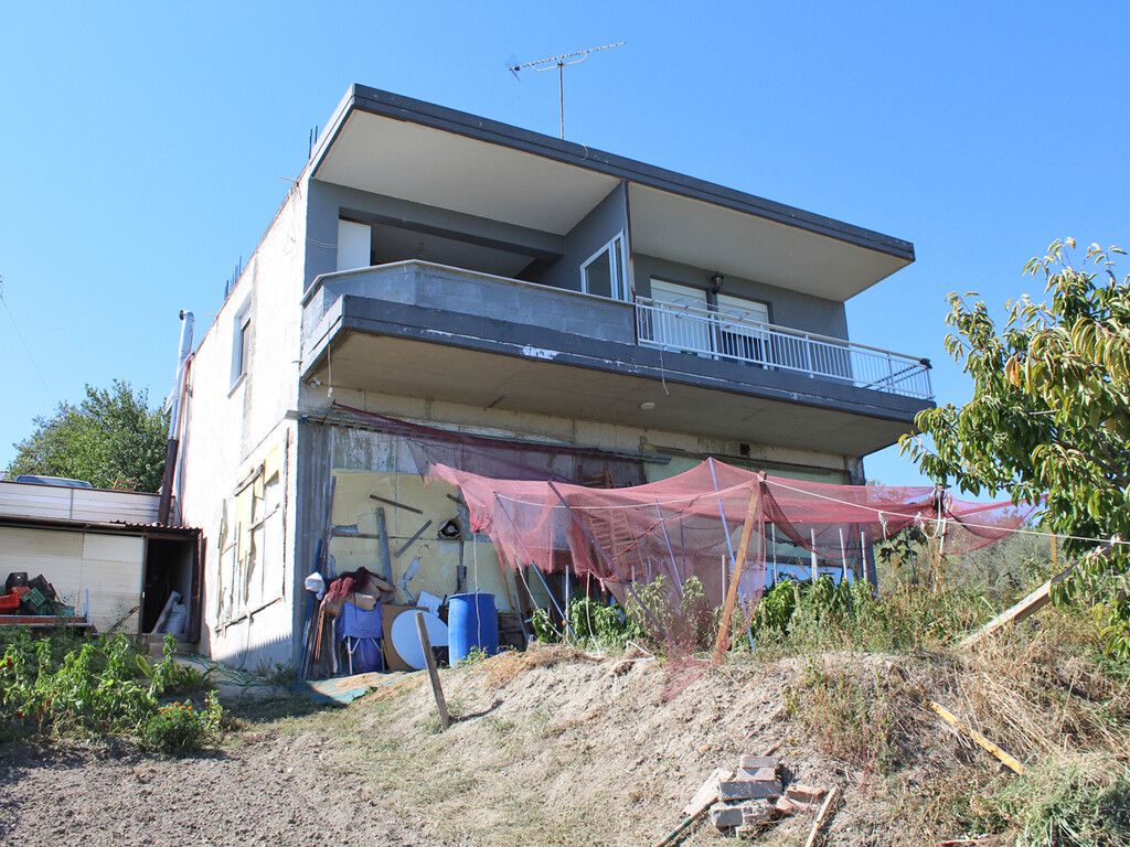 Casa a Olympiaki Akti, Grecia, 143 m² - foto 16