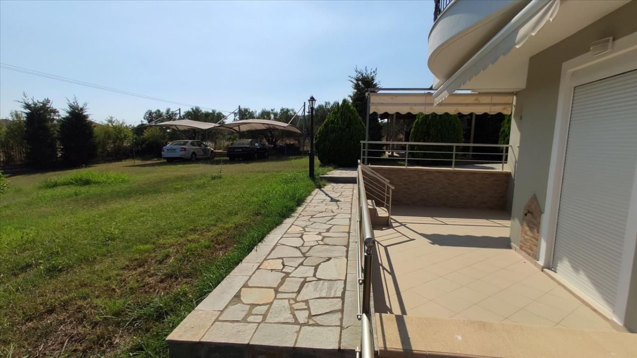 House in Sithonia, Greece, 360 m² - picture 16