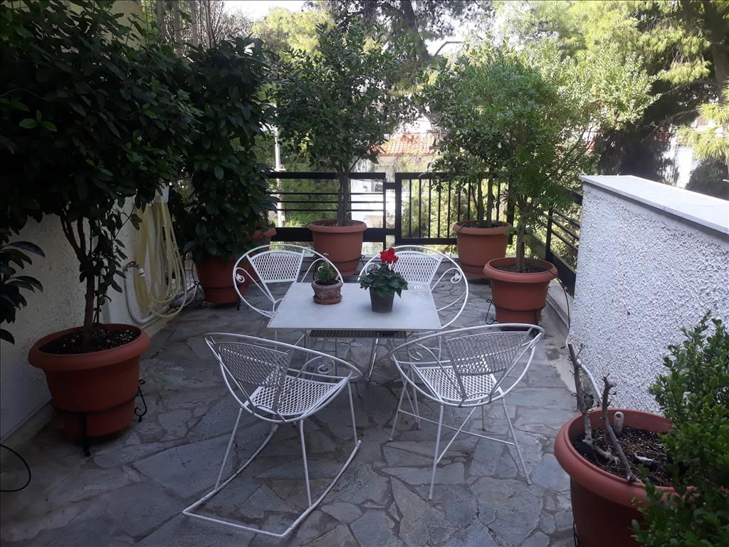 Flat in Athens, Greece, 120 m² - picture 16
