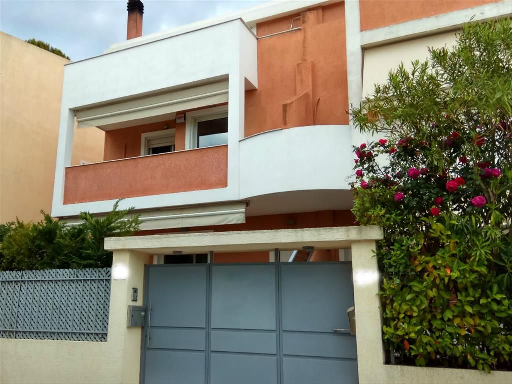 Maisonette en Atenas, Grecia, 280 m² - imagen 16