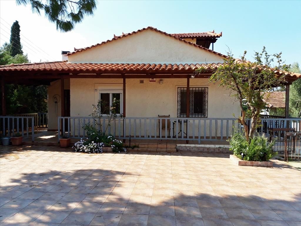 Maisonette in Attica, Greece, 160 m² - picture 16