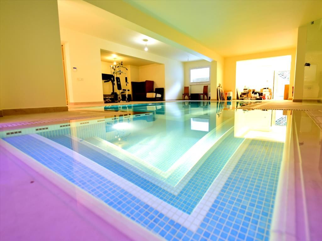 Villa in Athens, Greece, 648 m² - picture 16