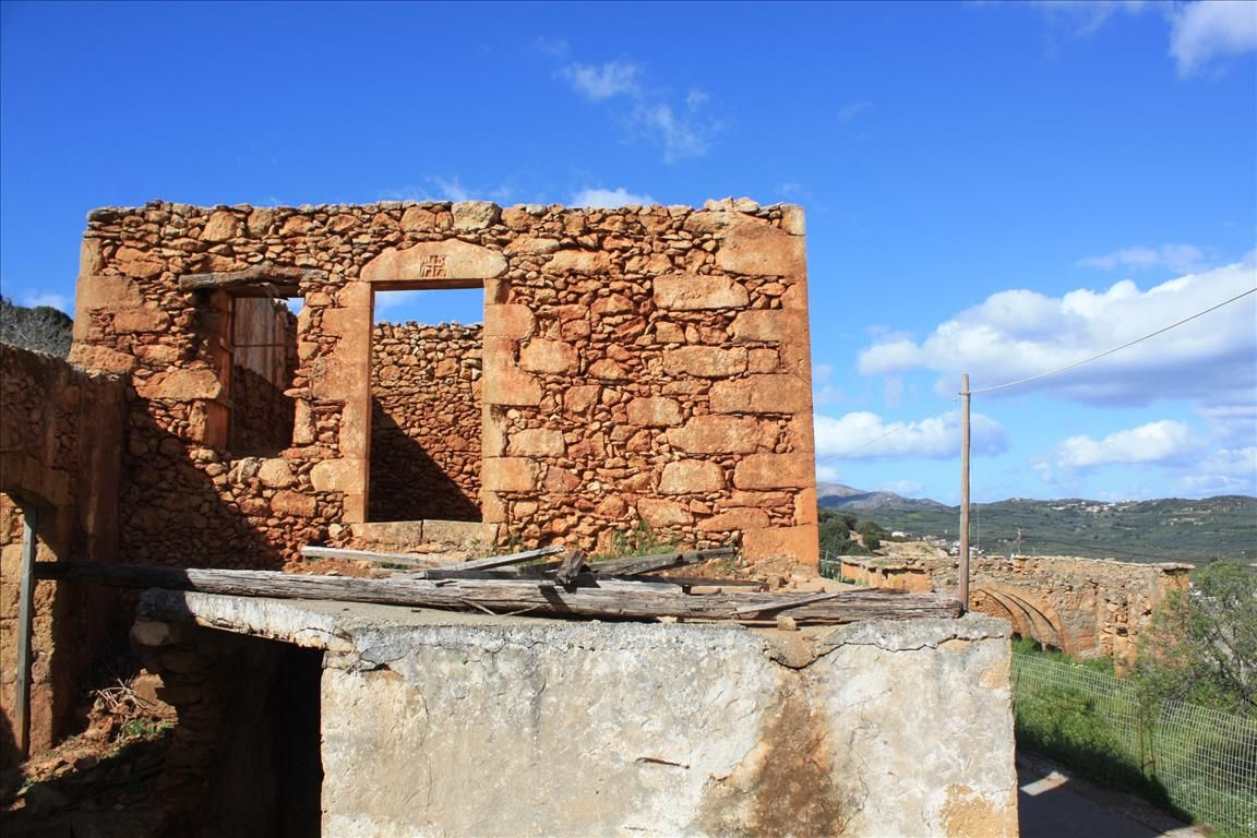 Land in Heraklion, Greece, 2 034 m² - picture 16