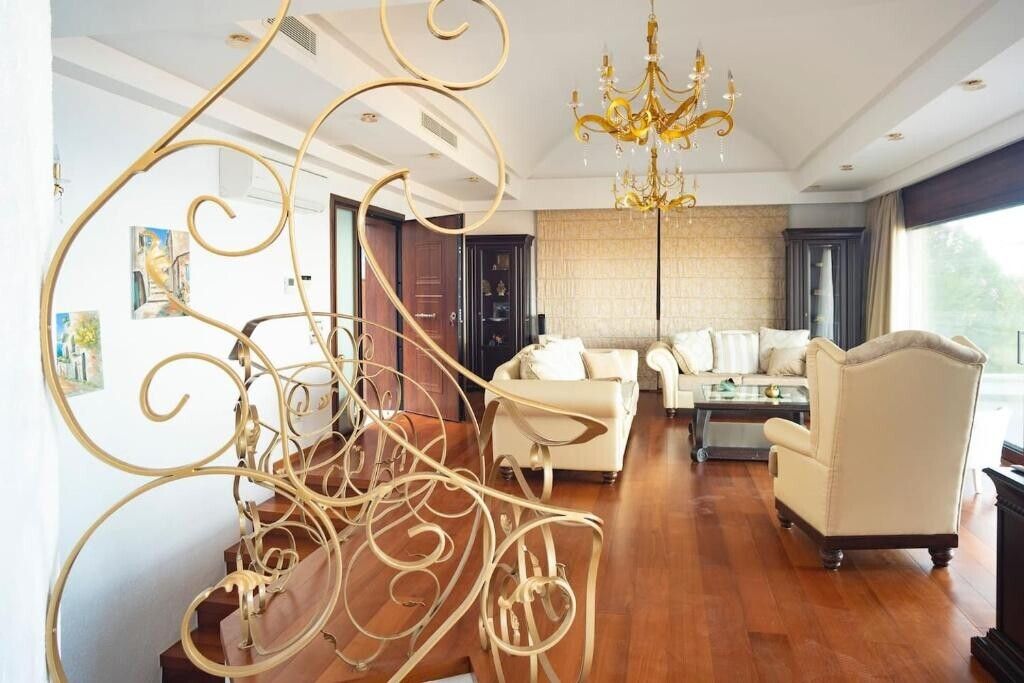 Villa à Héraklion, Grèce, 250 m² - image 15