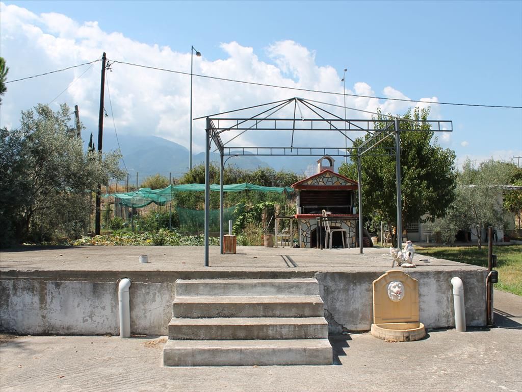 Casa a Olympiaki Akti, Grecia, 330 m² - foto 14